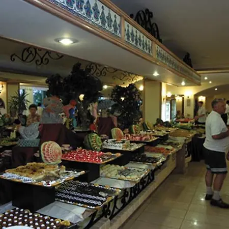 酒店 费穆古努克酒店