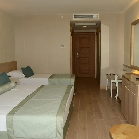 Fame Hotel Göynük