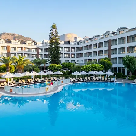 Otel Fame Göynük