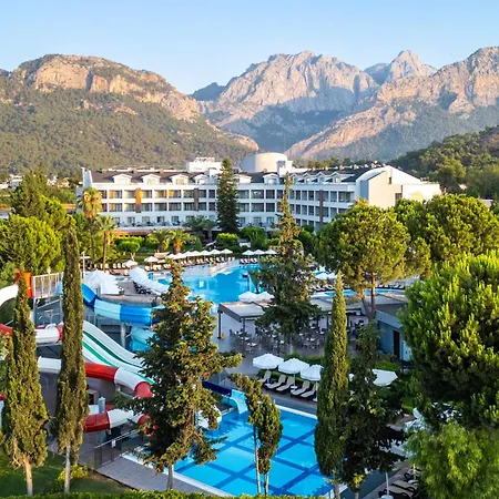 Fame Otel Göynük