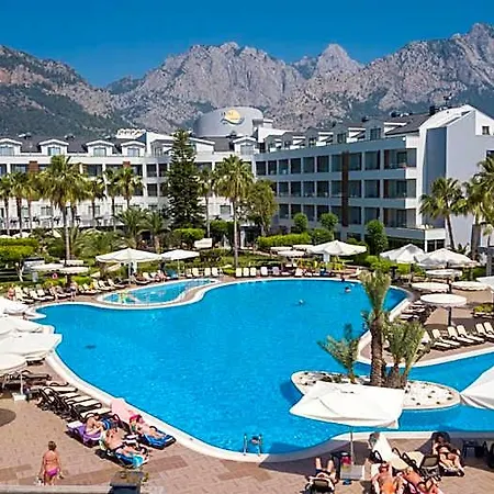 Fame Hotel Göynük