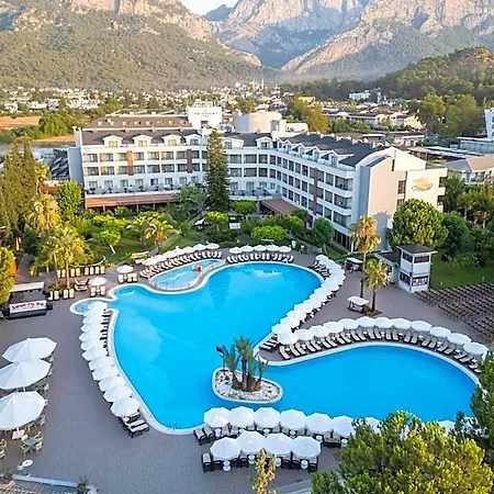 Fame 4* Göynük