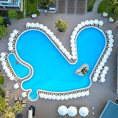 Fame 4* Goynuk (Kemer)