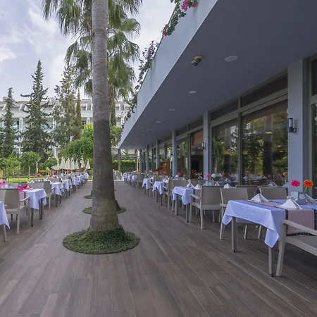 Fame 4* Goynuk (Kemer)
