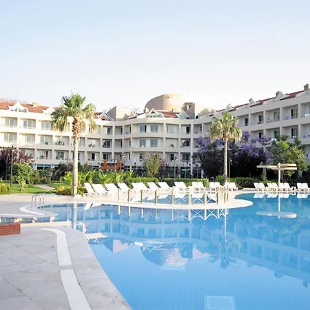Hotel Fame Goynuk