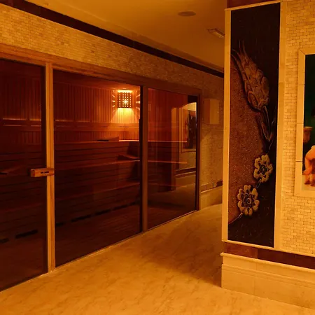 Hotel Fame
