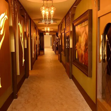 Otel Fame Göynük
