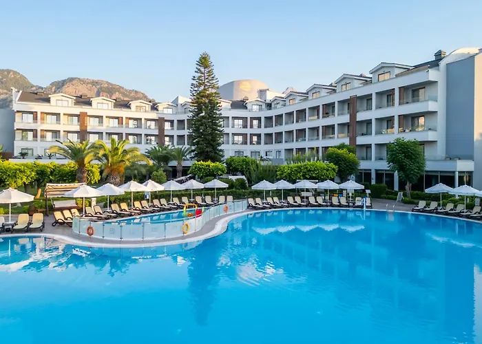 Hotel Fame Goynuk (Kemer)