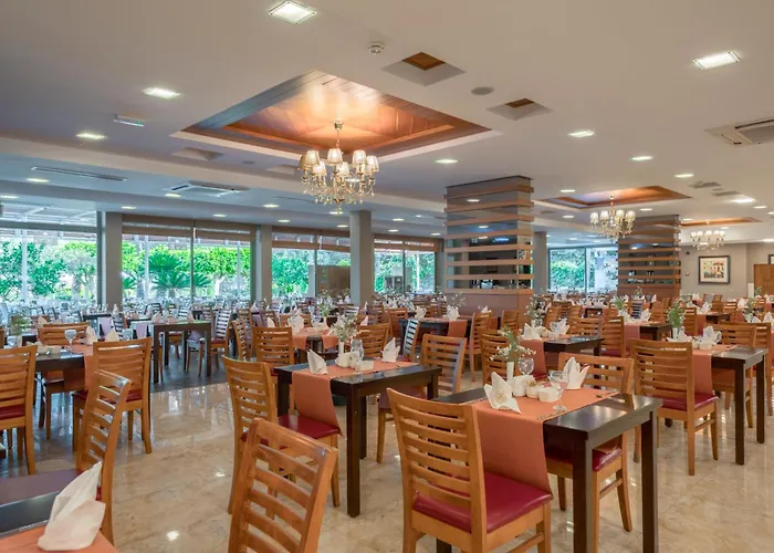 Fame 4* Goynuk (Kemer)