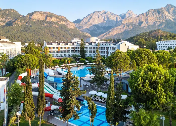 Fame Hotel Goynuk (Kemer)