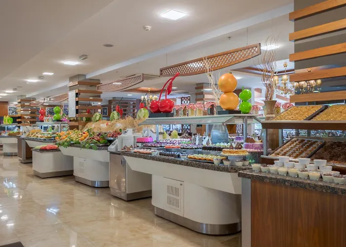 Fame Hotel Goynuk (Kemer)