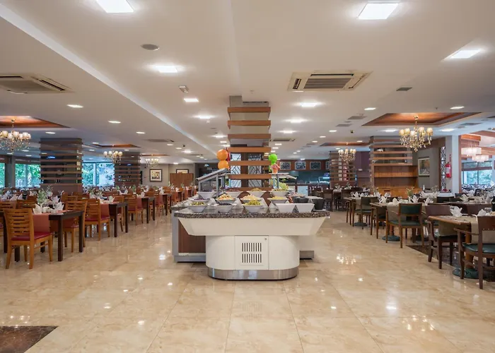 Fame Hotel Goynuk (Kemer)
