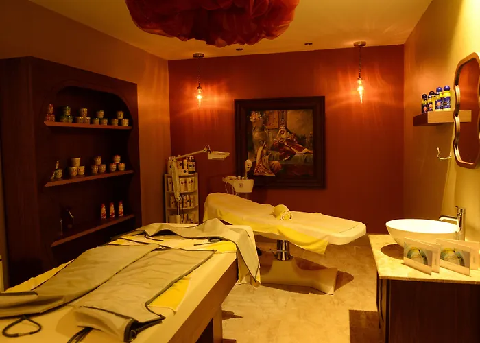 Hotel Fame 4*