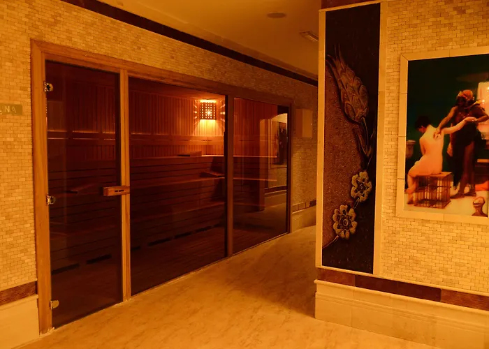 Hotel Fame
