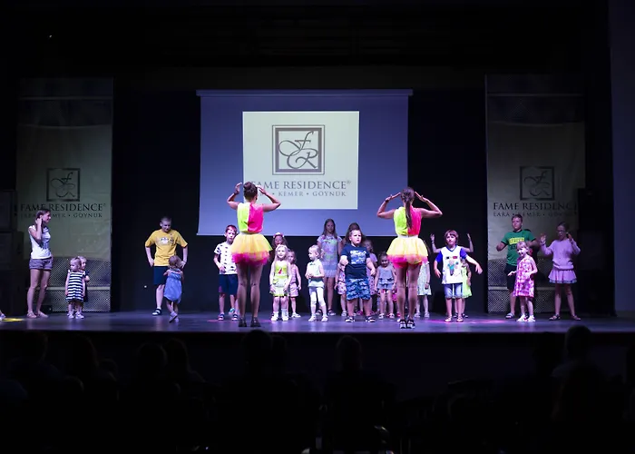Fame Goynuk (Kemer)