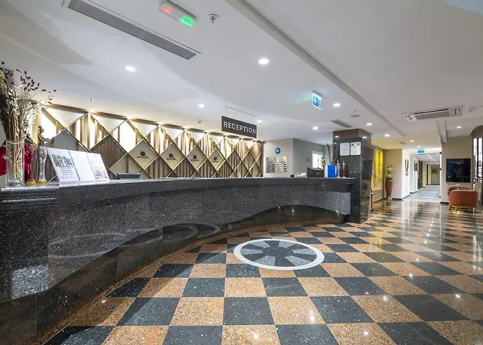 Hotel Fame 4*