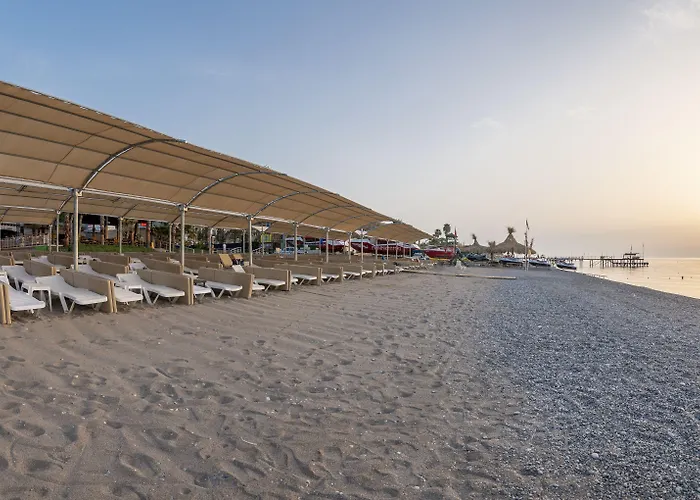 Fame Hotel Goynuk (Kemer)