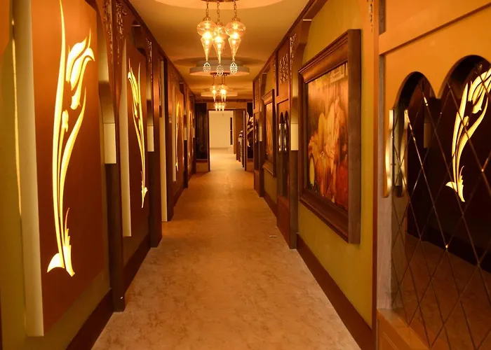 Hotel Fame Goynuk (Kemer)