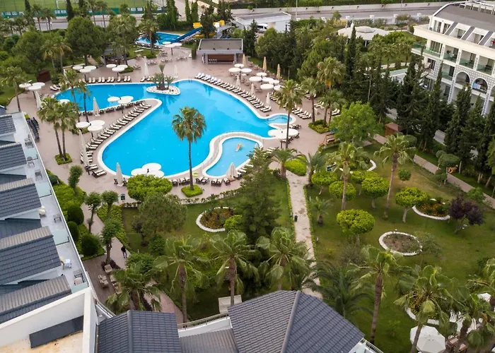 Hotel Fame