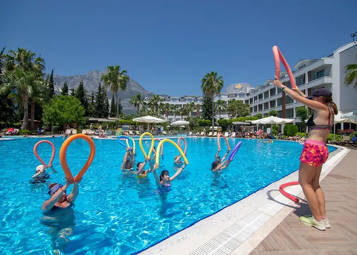 Fame Goynuk (Kemer)