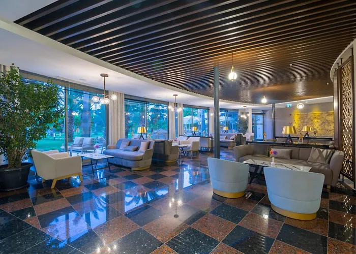 Hotel Fame Goynuk (Kemer)