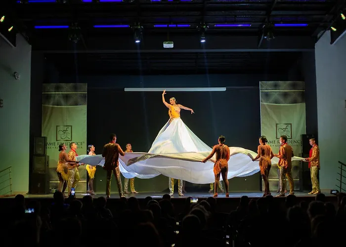 Отель Fame Гёйнюк