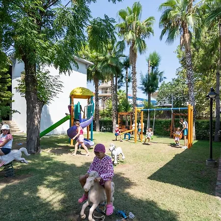 Hotel Fame Goynuk Goynuk (Kemer)