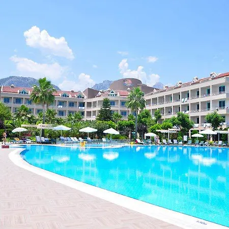 Hotel Fame Goynuk 4*