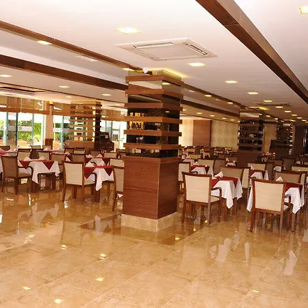 Fame Goynuk Hotel