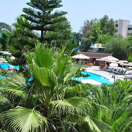 Hotel Fame Goynuk