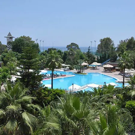Fame Goynuk Hotel Goynuk (Kemer)