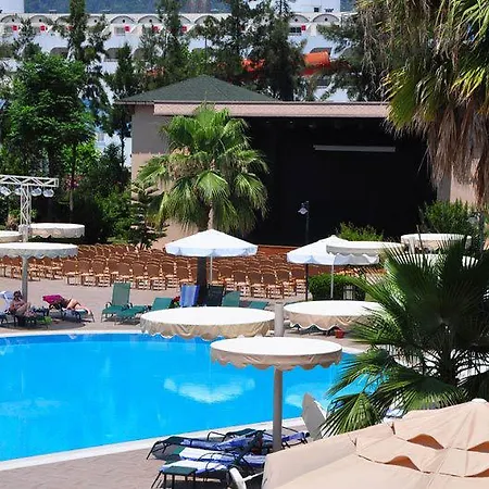 Fame Goynuk Hotel