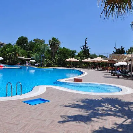 Hotel Fame Goynuk 4*