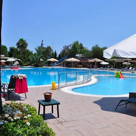 Fame Goynuk Hotel 4*