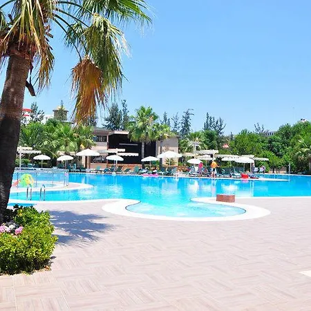 Fame Goynuk 4* Goynuk (Kemer)