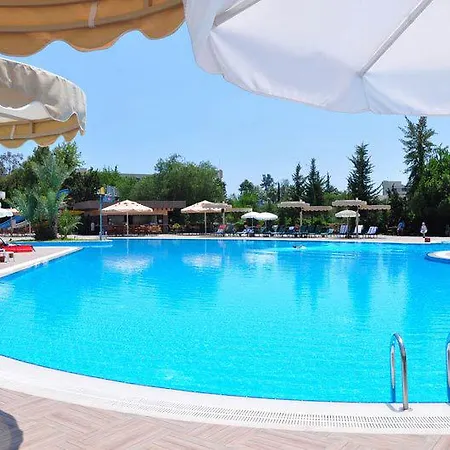 Hotel Fame Goynuk 4*