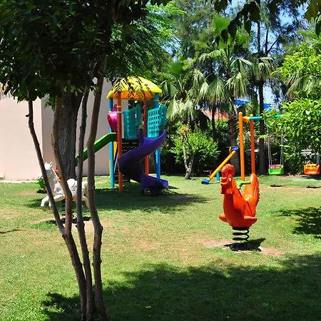 Fame Goynuk Hotel 4*