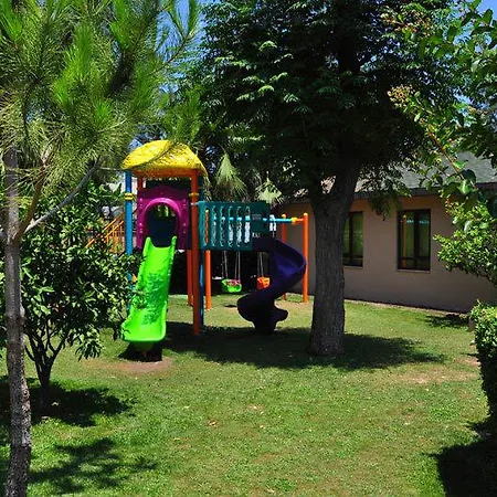 Hotel Fame Goynuk Goynuk (Kemer)