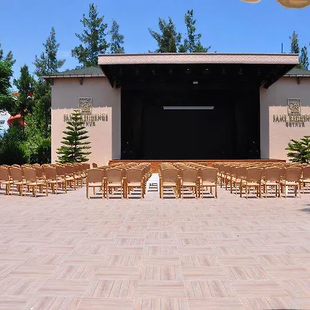 Fame Goynuk 4* Goynuk (Kemer)