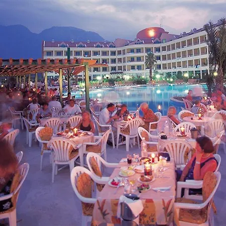 Fame Goynuk Goynuk (Kemer)