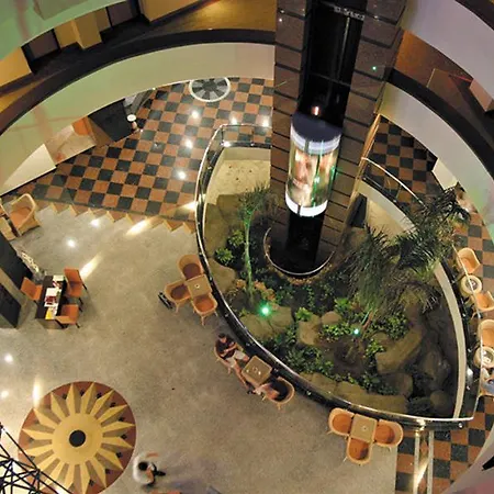 Hotel Fame Goynuk Goynuk (Kemer)