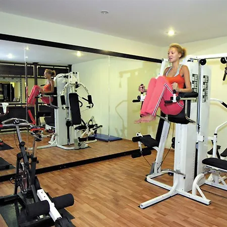 Fame Goynuk Goynuk (Kemer)