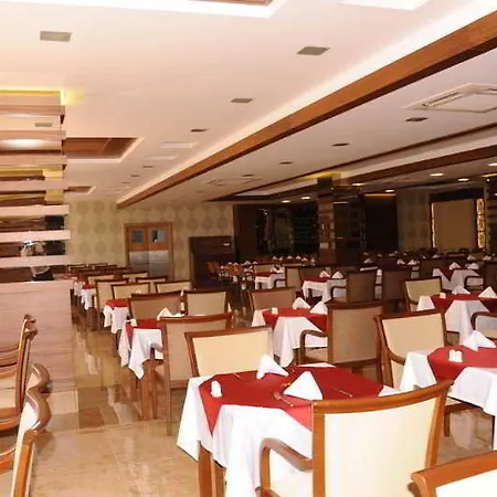 Fame Goynuk Hotel